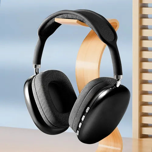 AUDIFONOS P9 PLUS MAX