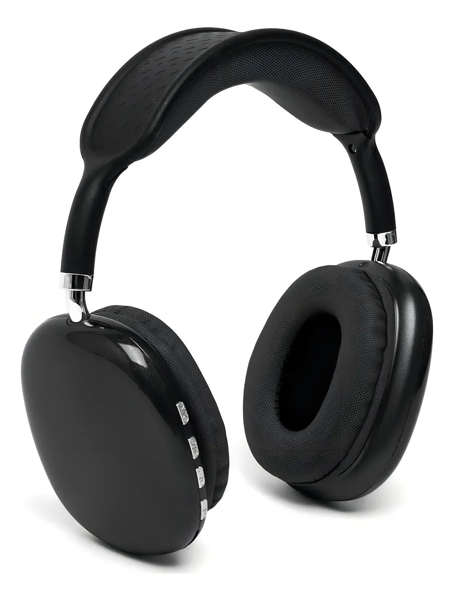 AUDIFONOS P9 PLUS MAX