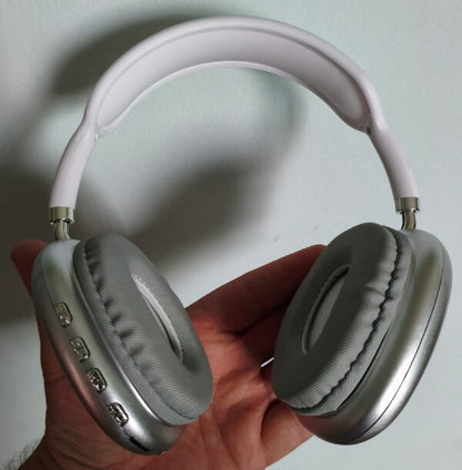 AUDIFONOS P9 PLUS MAX